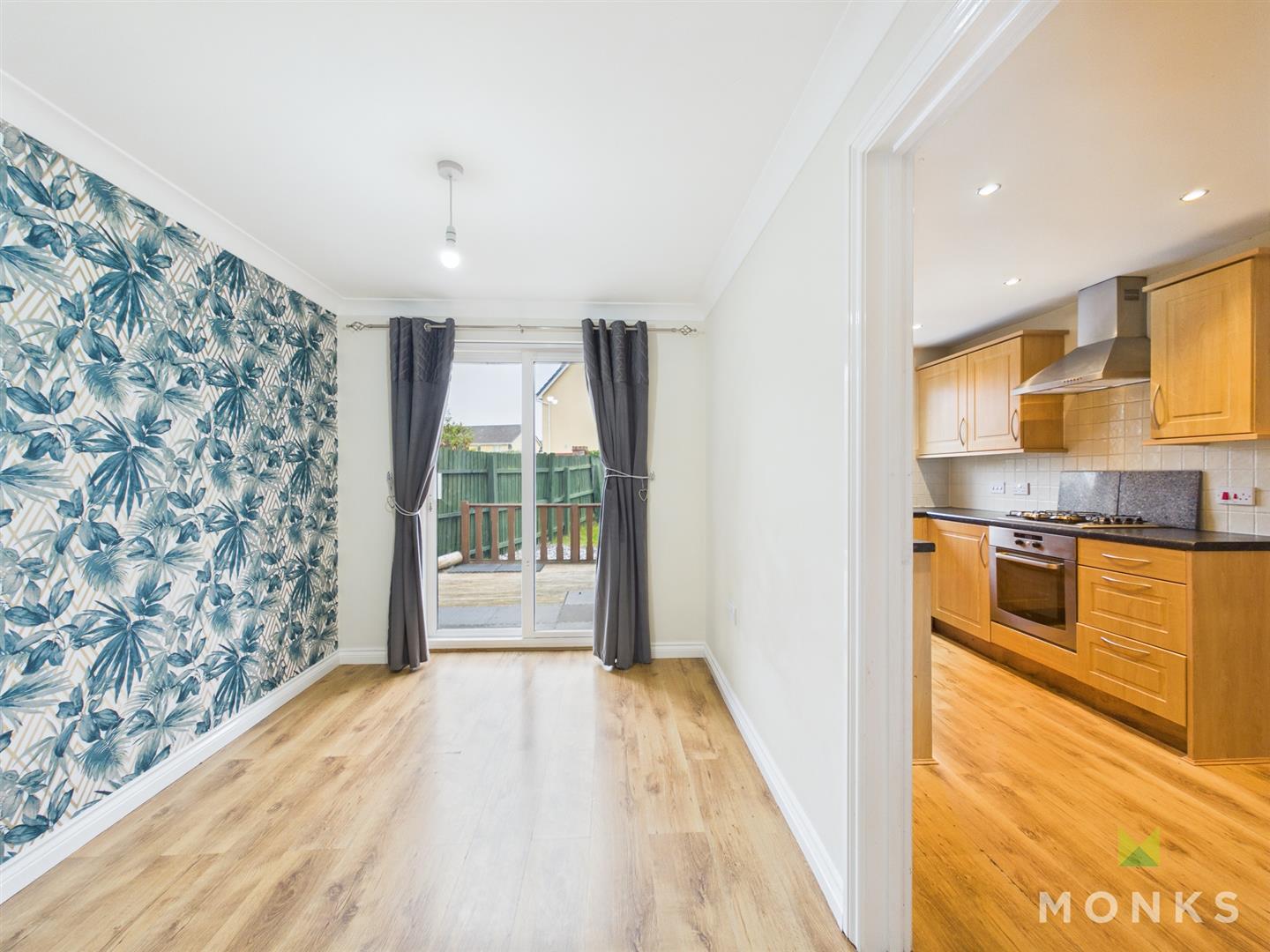 25 Parc Hafod, Llanymynech, SY22 6NZ For Sale